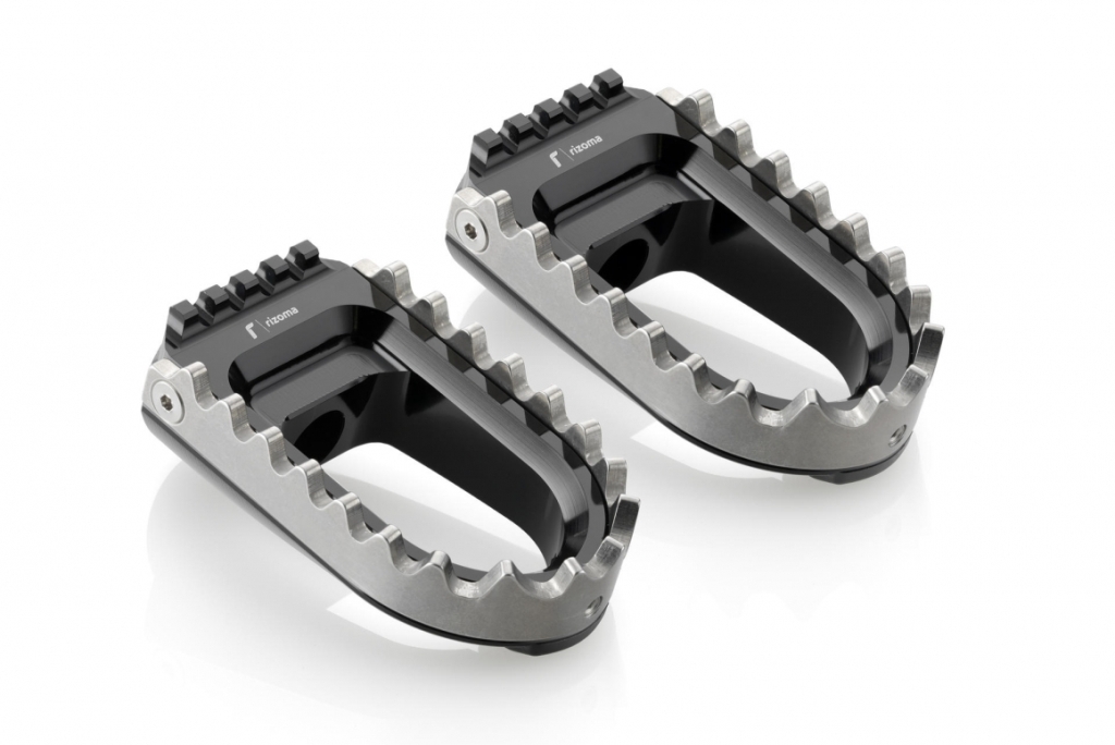 Reposes pieds RALLY Rizoma