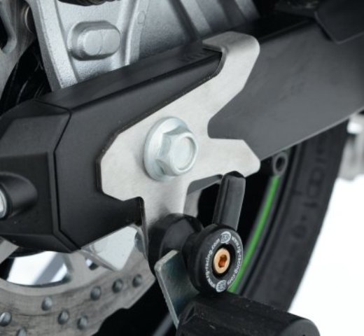 Pions de bras oscillant déportés R&G Z800 / E (2013-2016)