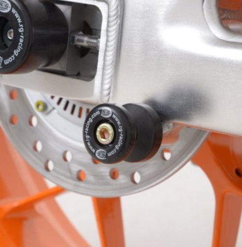 Pions de bras oscillant R&G CBR600RR (2007-2017)