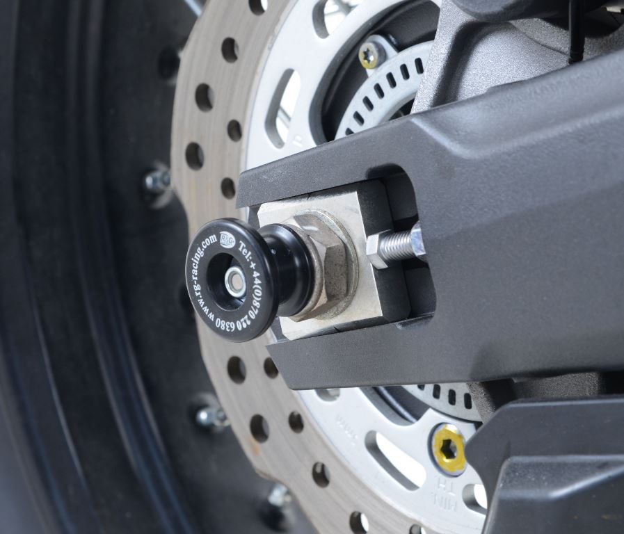 Pions de bras oscillant R&G CRF1000L Africa Twin (2016-2018)