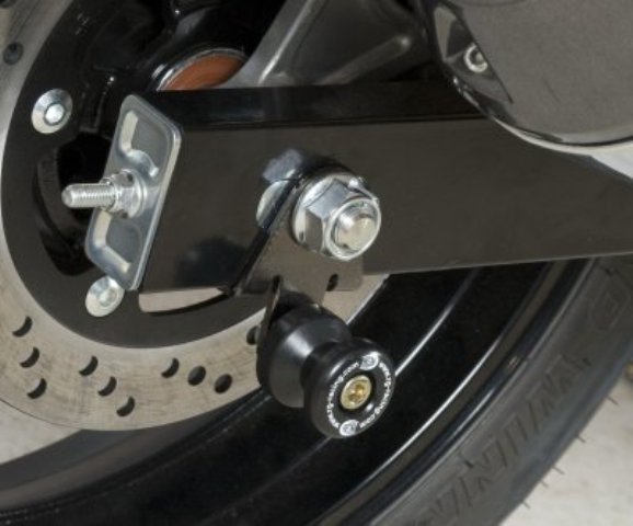 Pions de bras oscillant déportés R&G Inazuma 250 (2013-2015)