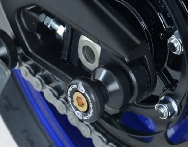 Pions de bras oscillant déportés R&G MT-09 / Tracer / GT, XSR900