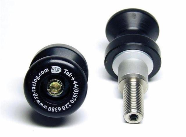 Pions de bras oscillant R&G ZX-6R / RR (1998-1999)