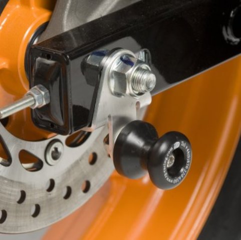 Pions de bras oscillant déportés R&G CBR125R (2011-2016)