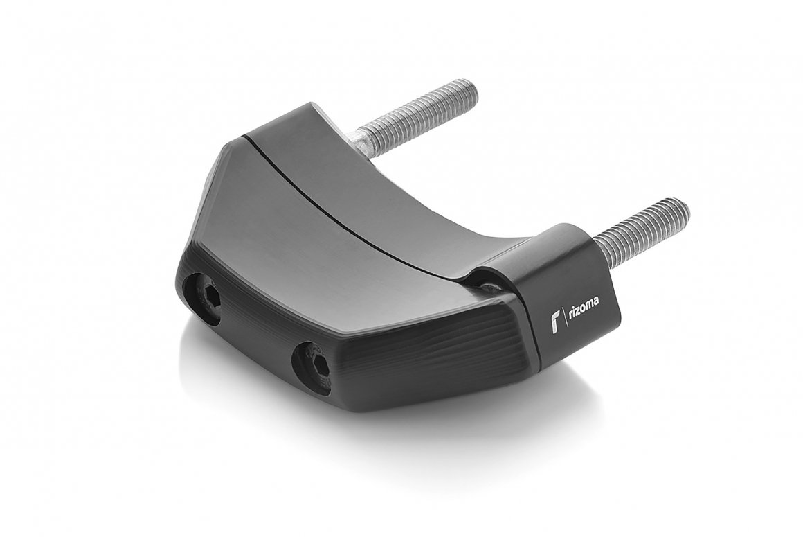 Protection moteur gauche SHAPE Rizoma CB650R (2019)