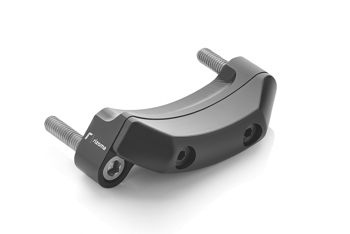 Protection moteur droite SHAPE Rizoma CB650R (2019)