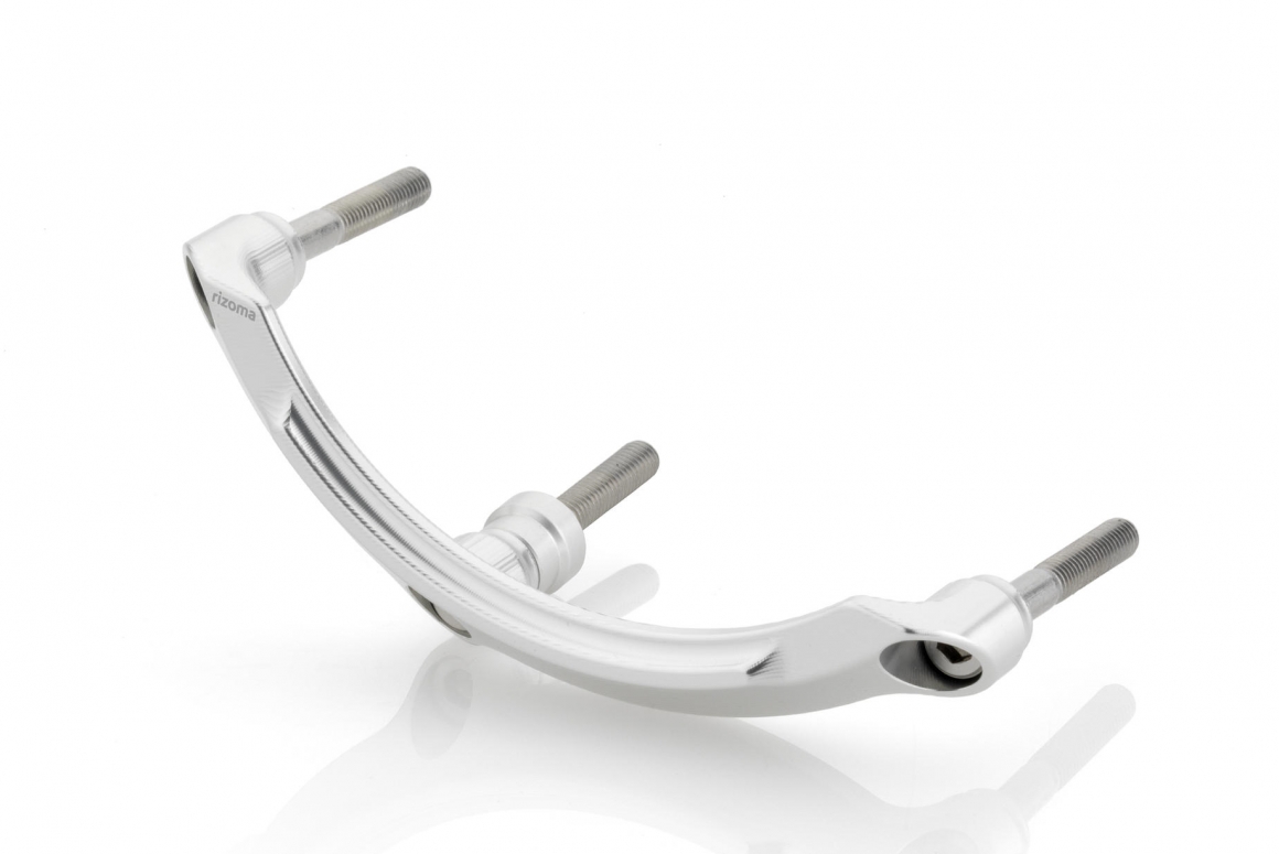 Protection moteur gauche SHAPE Rizoma GSX-S1000 / F (15-18)