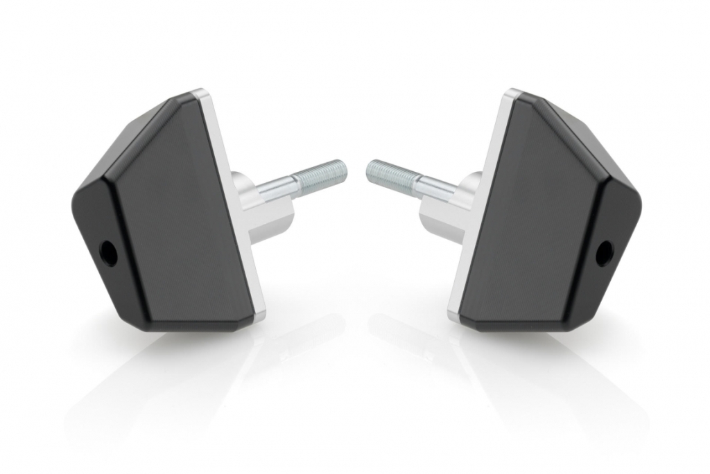 Protection moteur SHAPE Rizoma Z1000 / R (2014-2017)