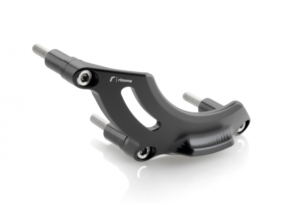 Protection carter moteur gauche Rizoma Z1000 / R (2014-2017)