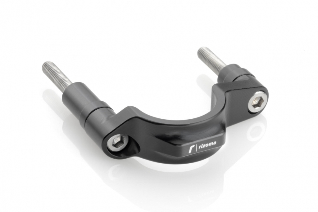 Protection carter embrayage SHAPE Rizoma MV Agusta