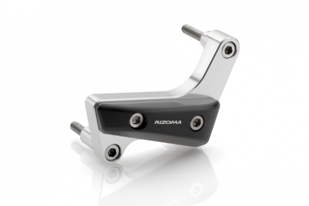 Protection pompe à eau Rizoma Streetfighter / S, Multistrada 1200 / S (10-14)