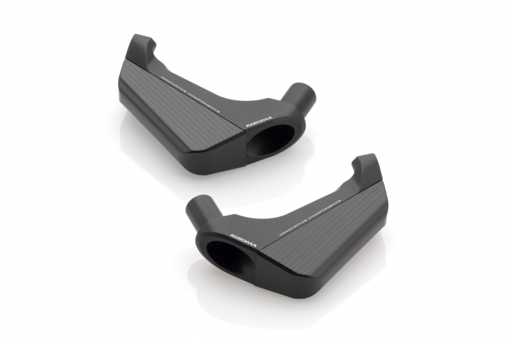 Protection moteur SHAPE Rizoma Multistrada 1200 / S (2010-2012)