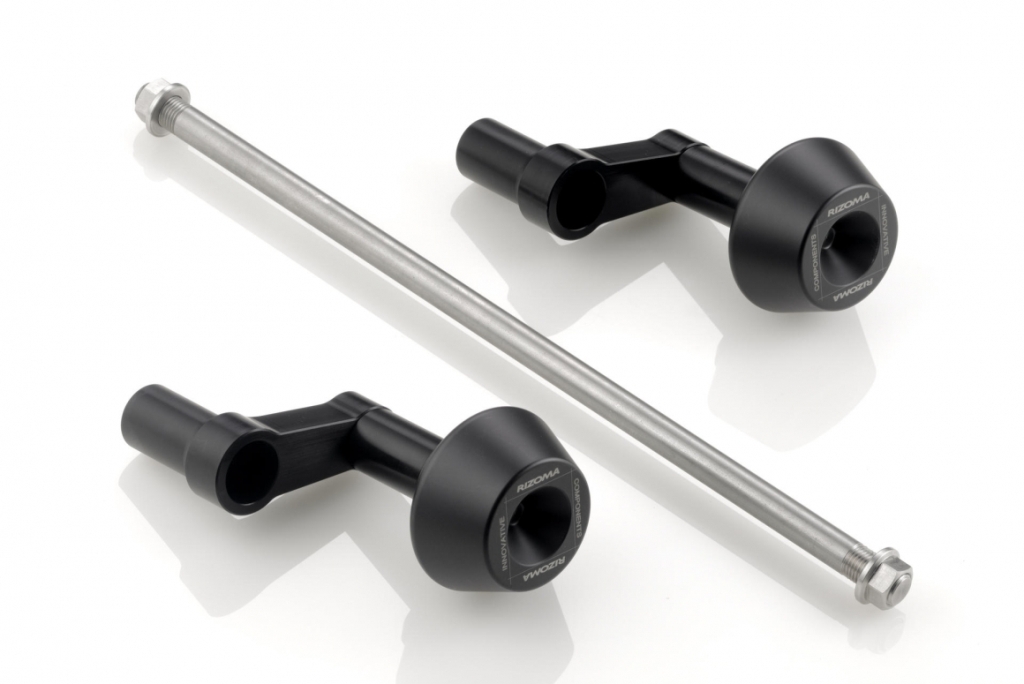 Protection moteur PRO Rizoma 821 Hypermotard / SP, 821 Hyperstrada