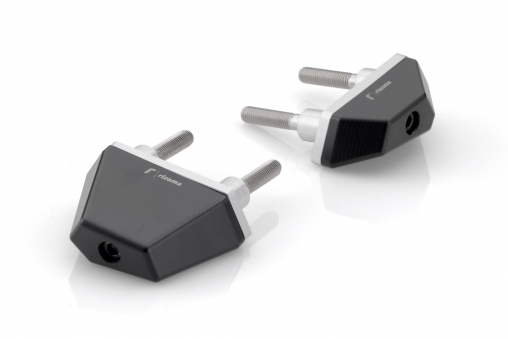 Protection moteur SHAPE Rizoma Z800 / E (2013-2016)