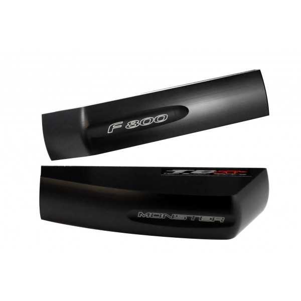 Patin de rechange Top Block (PN38) pour kit RLBM02 / RLD03