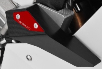 Patin de rechange Top Block PN87 pour kit RLY33 YZF-R1 (15-18)