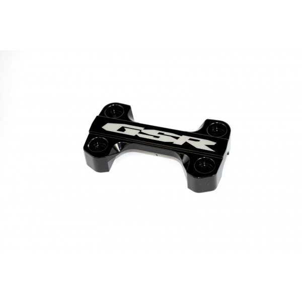 Pontet de guidon Top Block GSR600 (2006-2011)