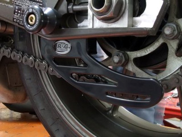 Protège couronne R&G S1000R / RR (2009-2019)