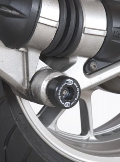 Protection de bras oscillant gauche R&G GTR1400 (2007-2016)