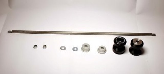 Protection de bras oscillant R&G 1125R (2008-2011)