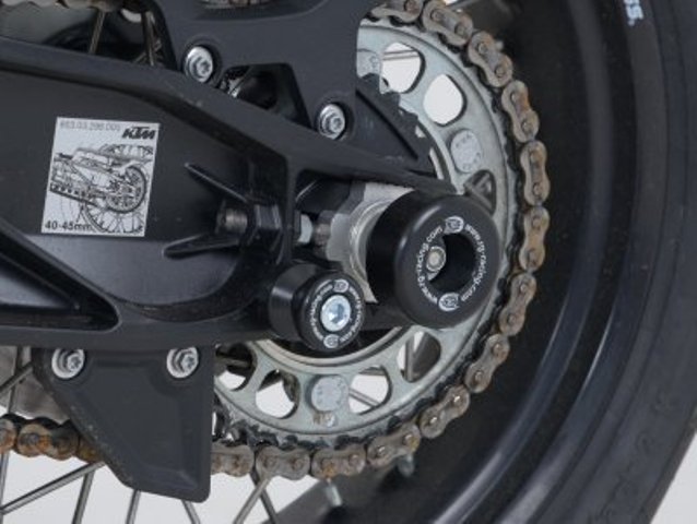 Protection de bras R&G 1050 / 1090 / 1190 Adventure, 1290 Super Adventure