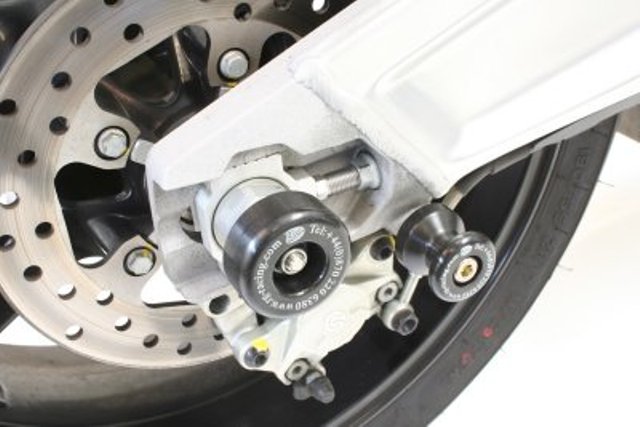 Protection de bras oscillant R&G 1190 RC8 / R (2008-2015)