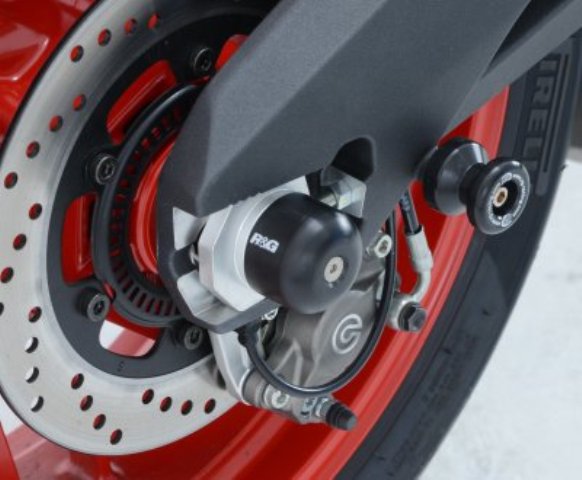 Protection de bras R&G 899 / 959 Panigale, Multistrada 950 / 1200 Enduro