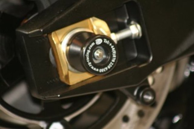 Protection de bras oscillant R&G B-King (2007-2013)