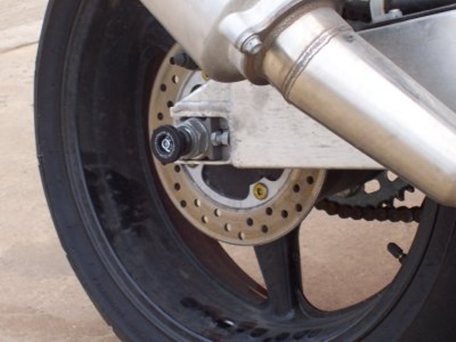 Protection de bras oscillant R&G CBR900RR (2000-2001)