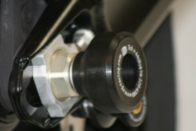 Protection de bras oscillant R&G KTM Autres