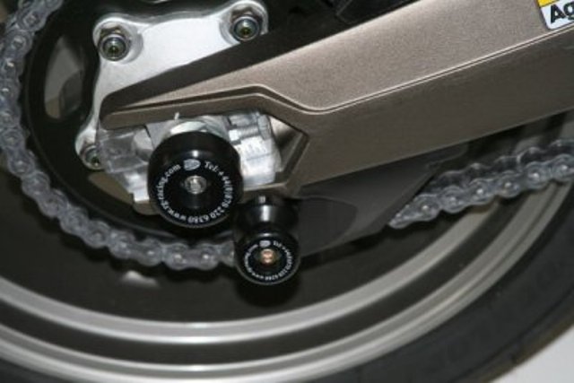 Protection de bras oscillant R&G Mana 850 / GT (2008-2014)