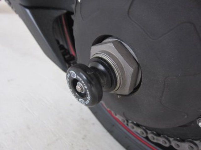 Protection de bras oscillant R&G Tiger 1050 Sport (2013-2018)