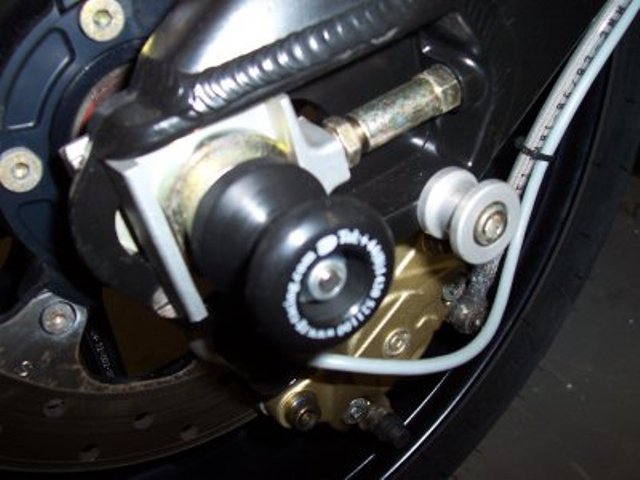 Protection de bras oscillant R&G Tornado 900 RS (2004-2006)