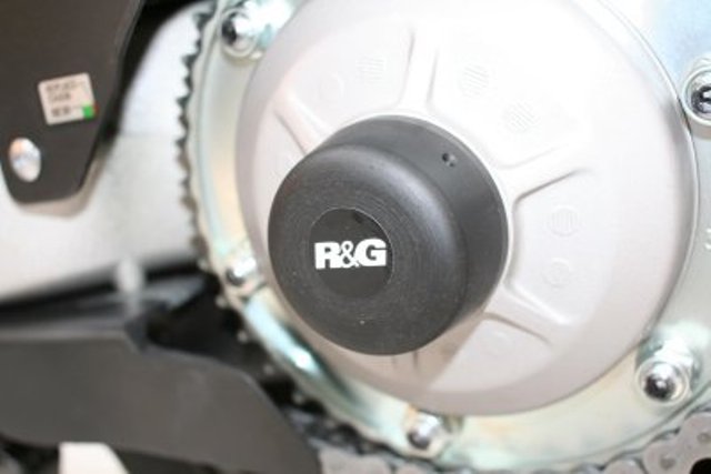 Protection de bras oscillant R&G VFR800X Crossrunner (2011-2014)