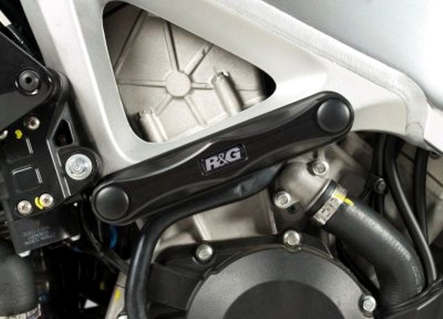 Protection de cadre R&G RSV4 / RF / RR, Tuono V4R, Tuono 1100 / RR