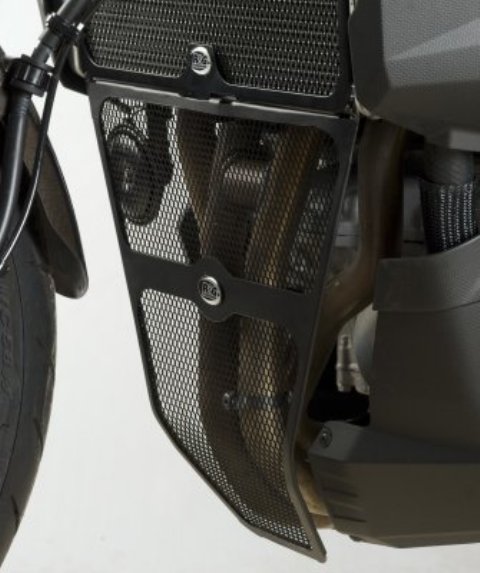 Protection de collecteur R&G Versys 1000 (2012-2018)