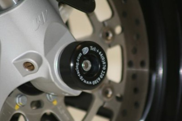 Protection de fourche R&G KTM