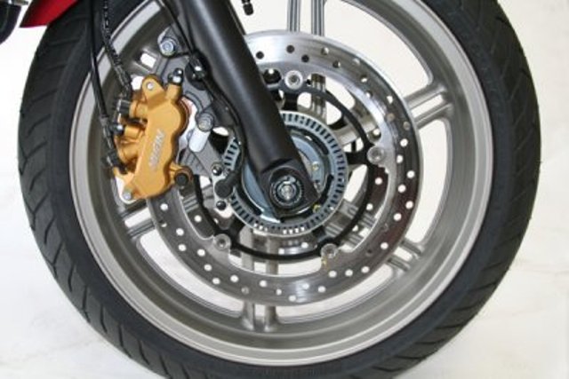 Protection de fourche R&G CBF600N / S (08-13), Crossrunner (11-14)