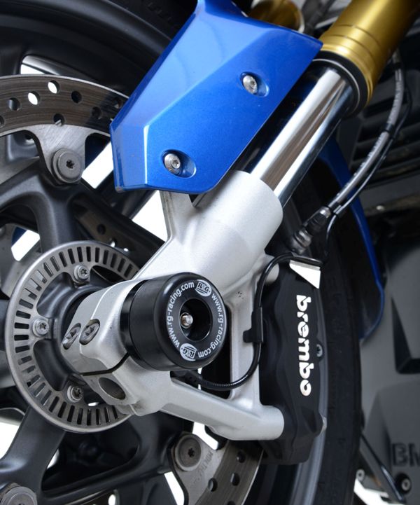Protection de fourche R&G R1200R / RS (2015-2018)