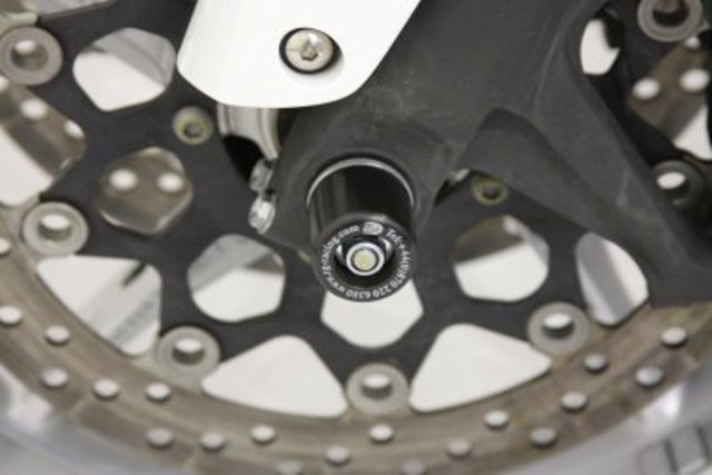 Protection de fourche R&G VFR1200F (2010-2016)