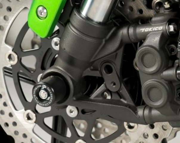 Protection de fourche R&G Z1000 (10-13), Z1000SX (11-18)