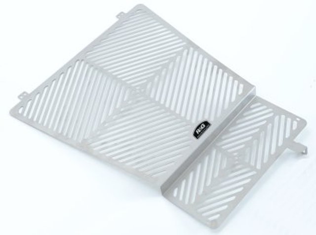 Protection de radiateur Inox R&G Caponord 1200 (2013-2017)