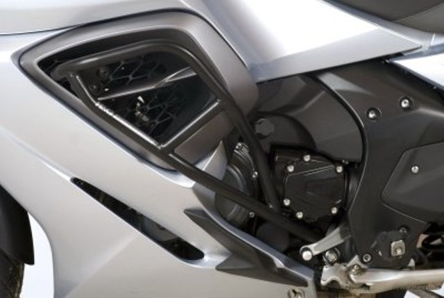 Protections latérales R&G Trophy 1200 (2013-2016)