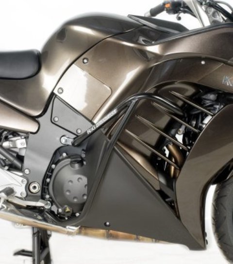 Protections latérales R&G GTR1400 (2010-2016)