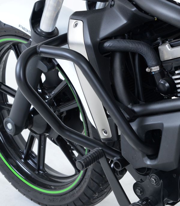 Protections latérales R&G Vulcan S (2015-2018)
