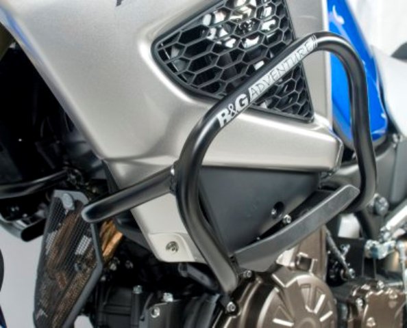 Protections latérales R&G XTZ1200 Super Ténéré (10-18)