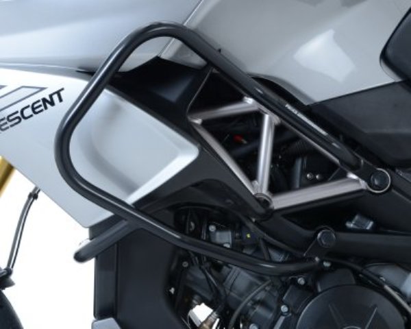 Protections latérales R&G Caponord 1200 (2013-2017)