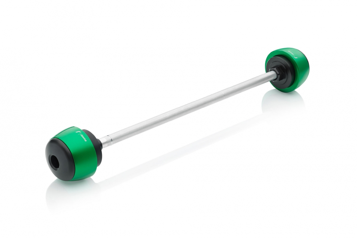 Protection de fourche Rizoma Kawasaki