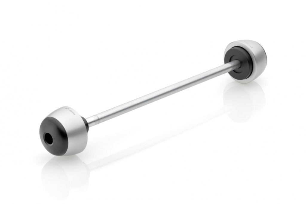 Protection de fourche Rizoma Tiger 1200 Explorer (2012-2015)