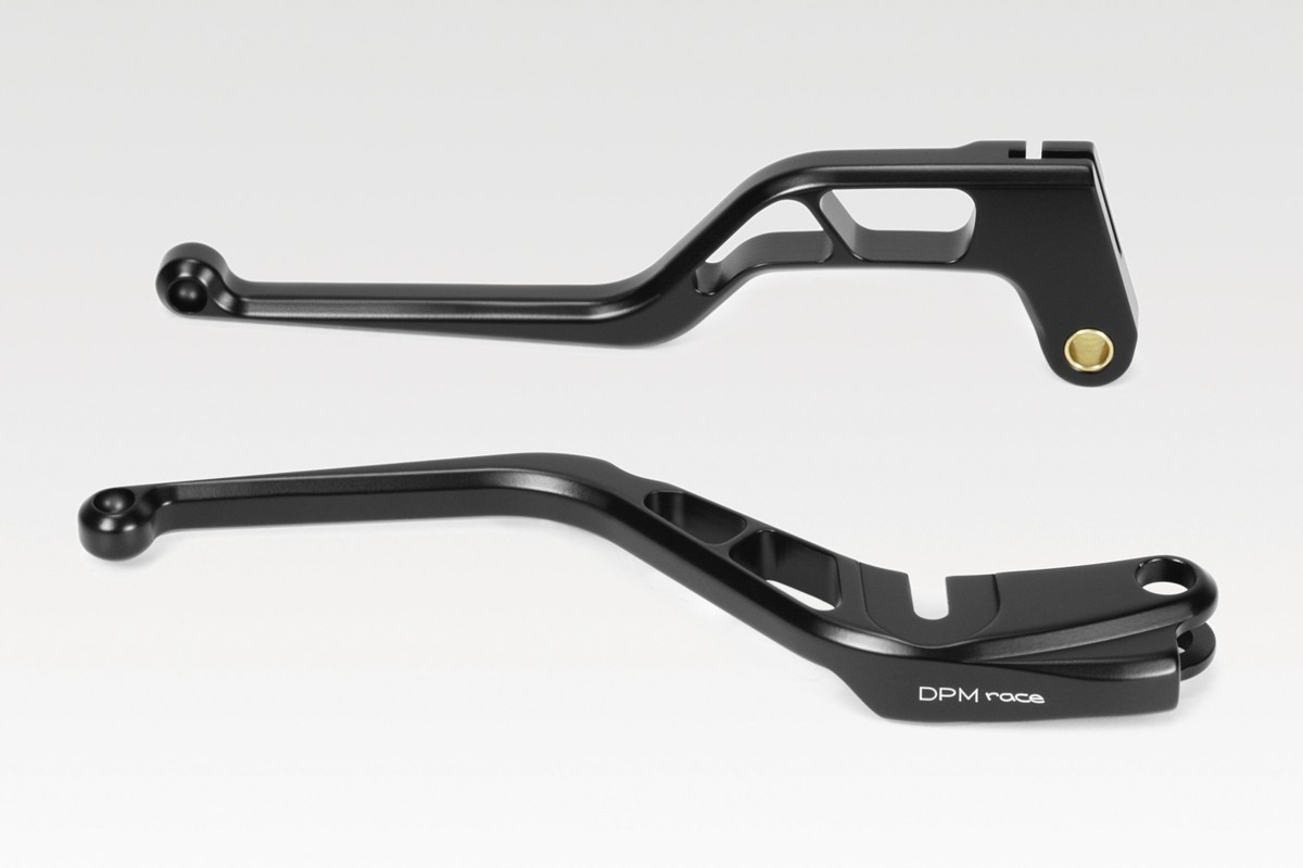 Leviers Race DPM Race CBR600RR (07-17), CBR1000RR (08-16)